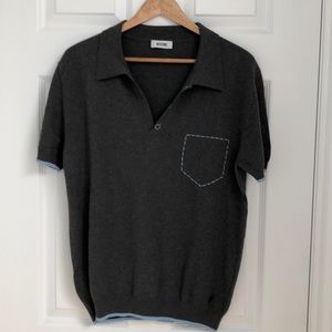 Men’s top